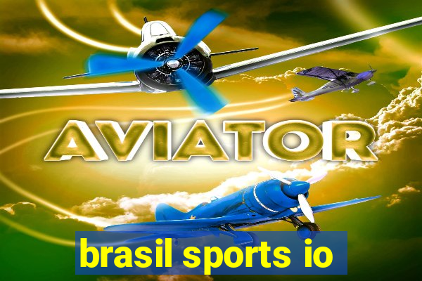 brasil sports io